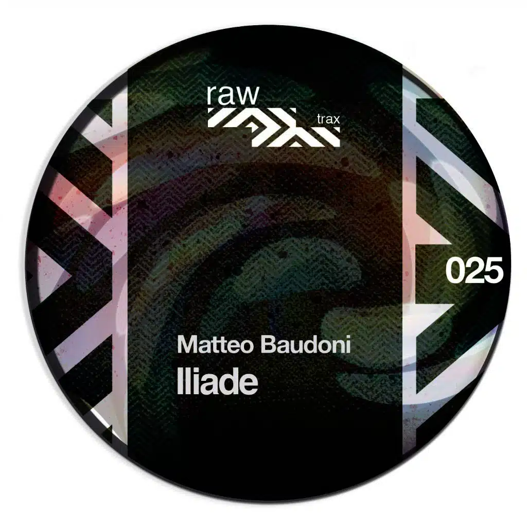 Iliade