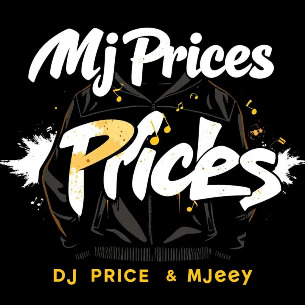 Dj Price