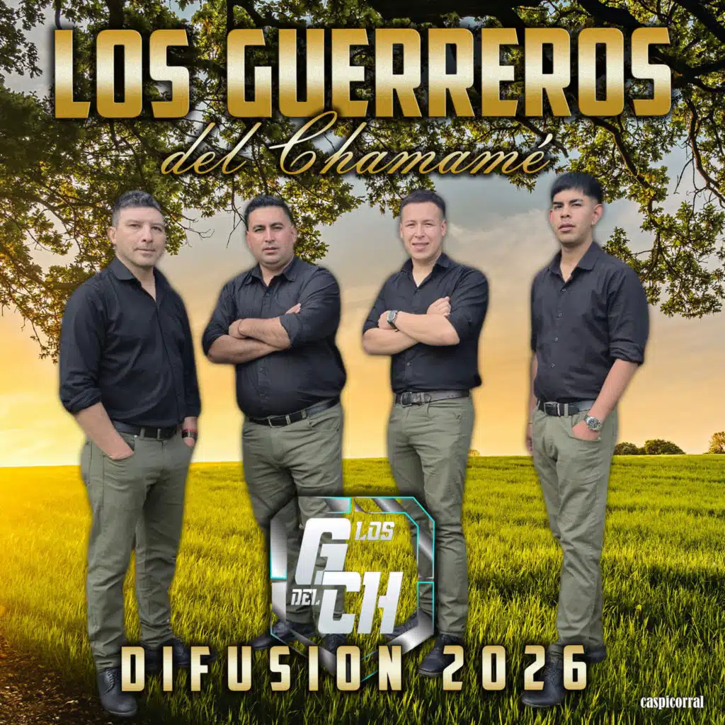Difusión 2026