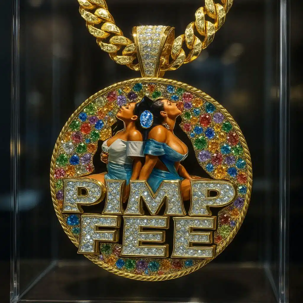 Pimp Fee