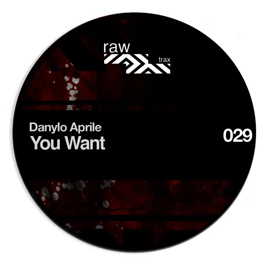 You Want (Mario Roberti Remix)