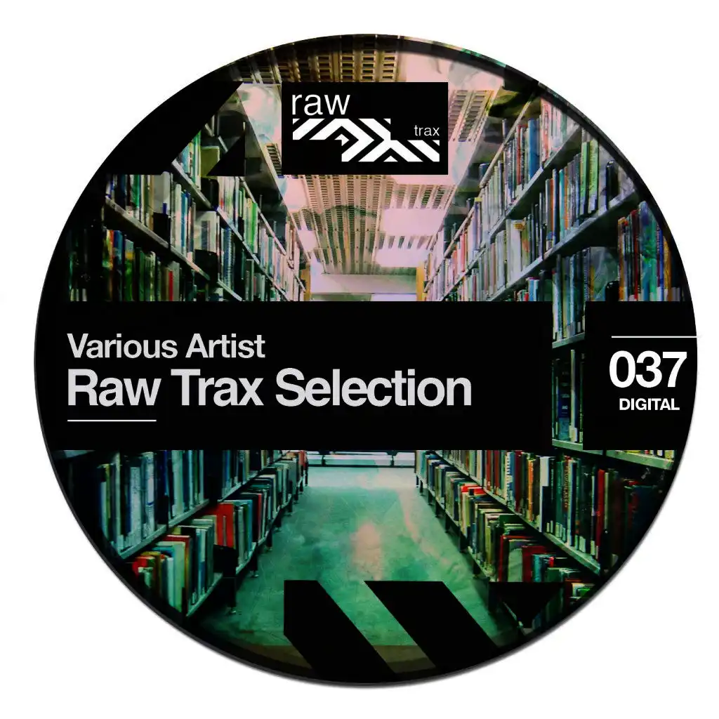 Raw Trax Selection