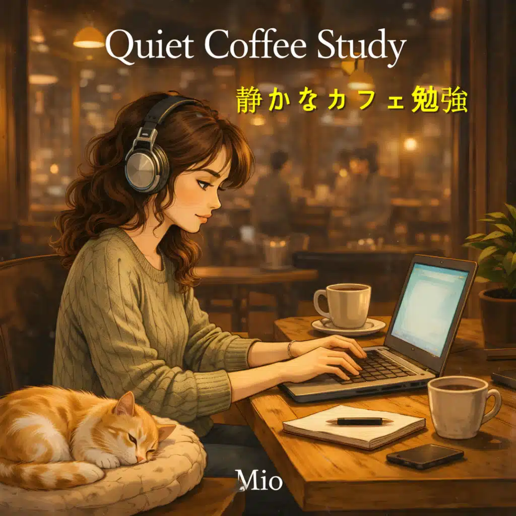 Late Night Notebook (深夜のノート)