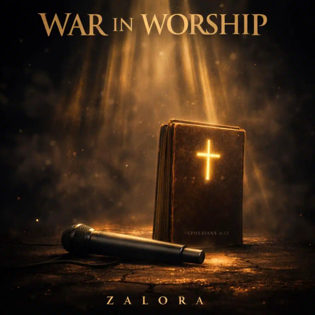 Leviathans Shadow (Fight Back)