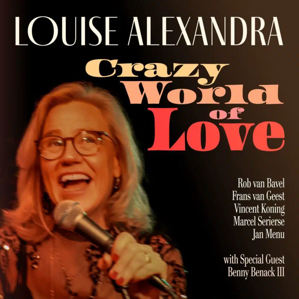 Crazy World of Love