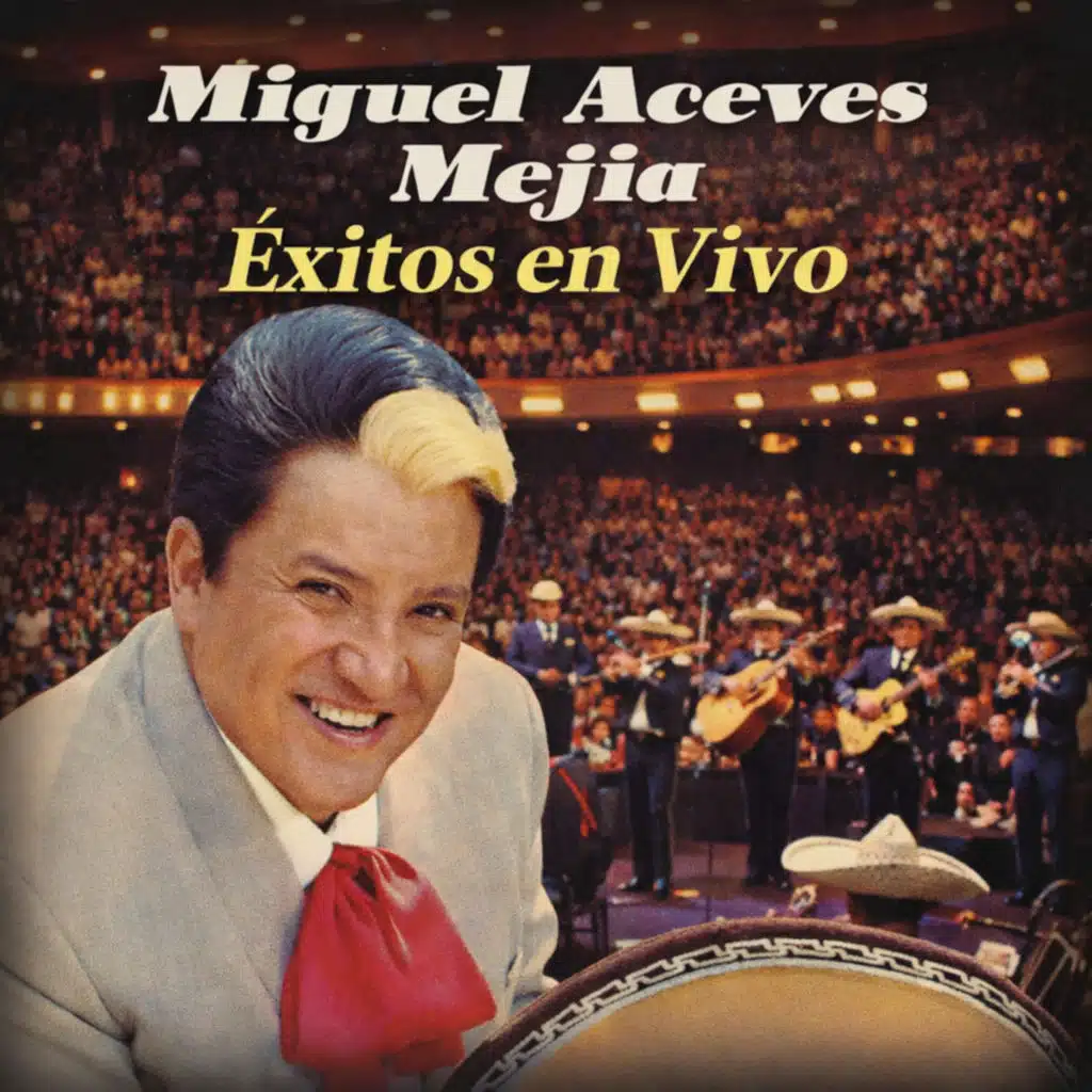 En vivo inédito