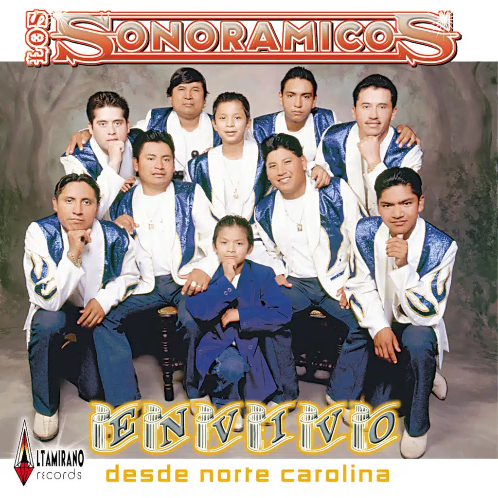 En Vivo Desde Norte Carolina (En Vivo)