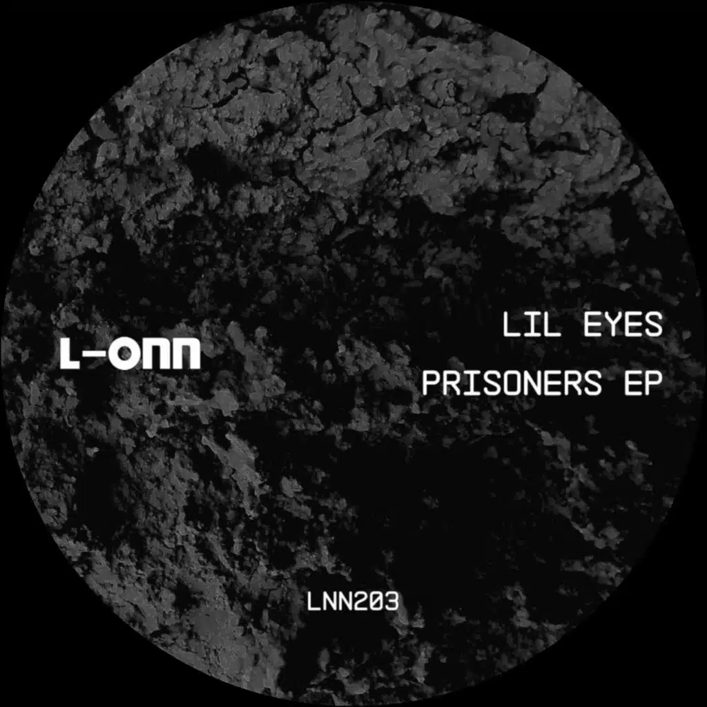 Prisoners EP