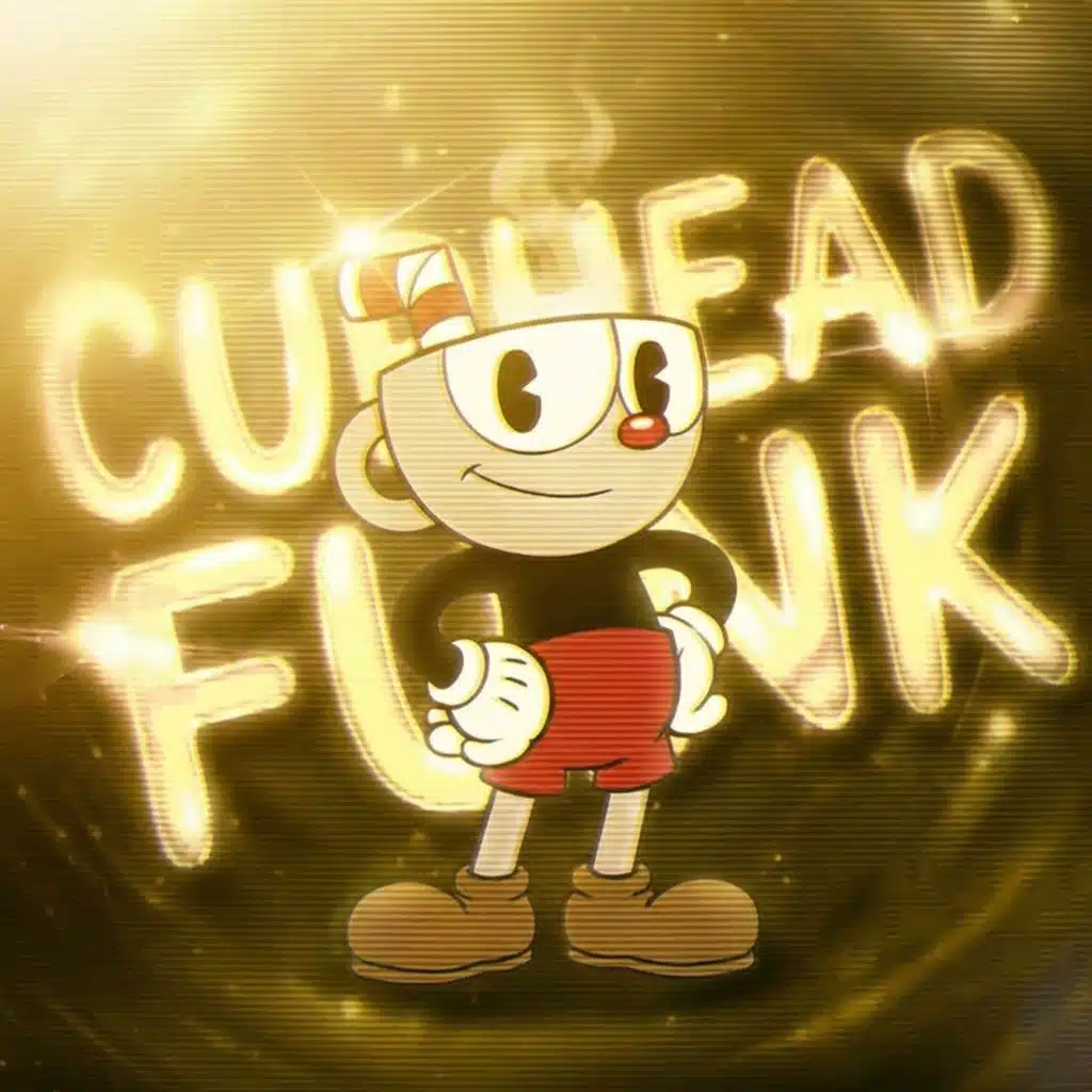 CUPHEAD FUNK