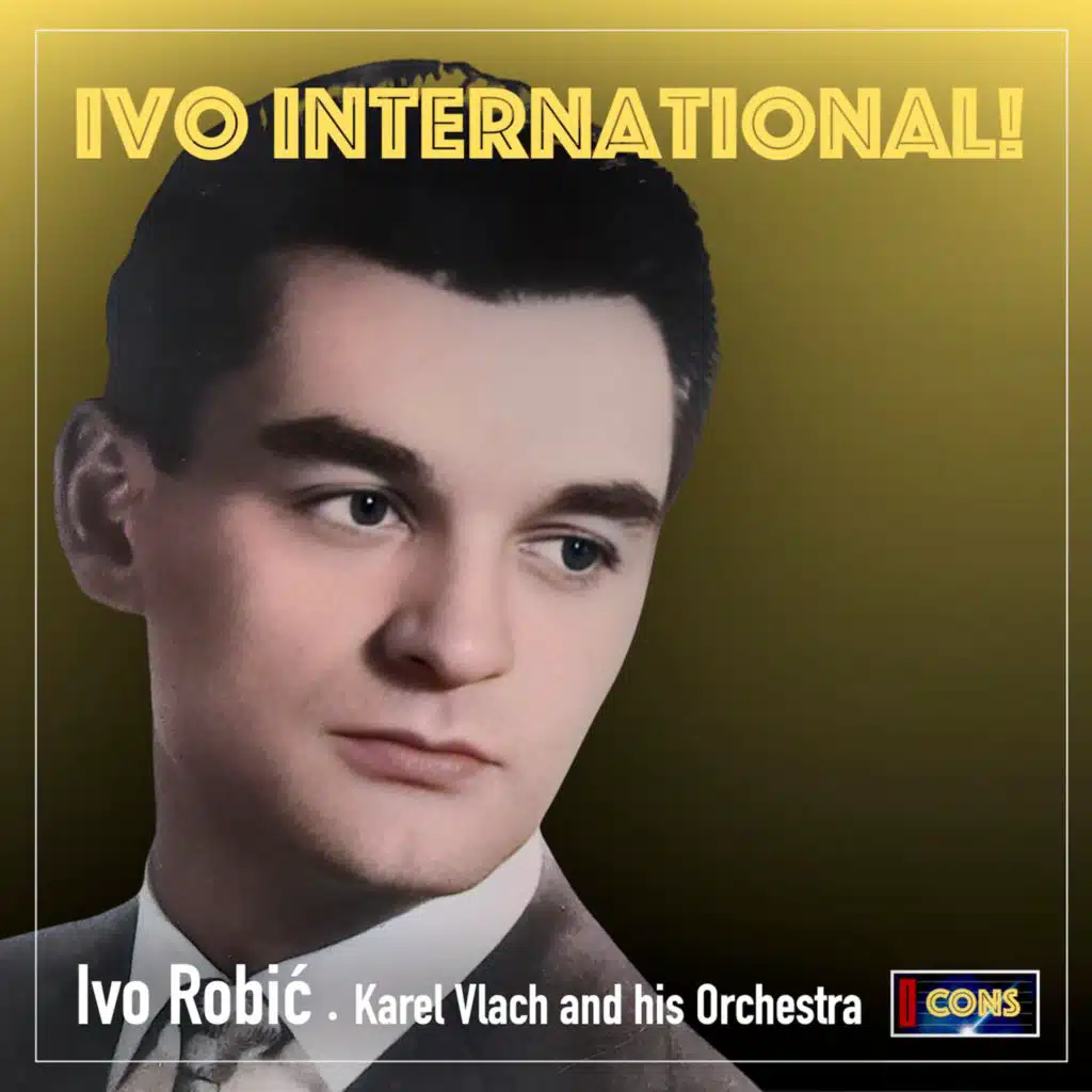 Ivo Robić