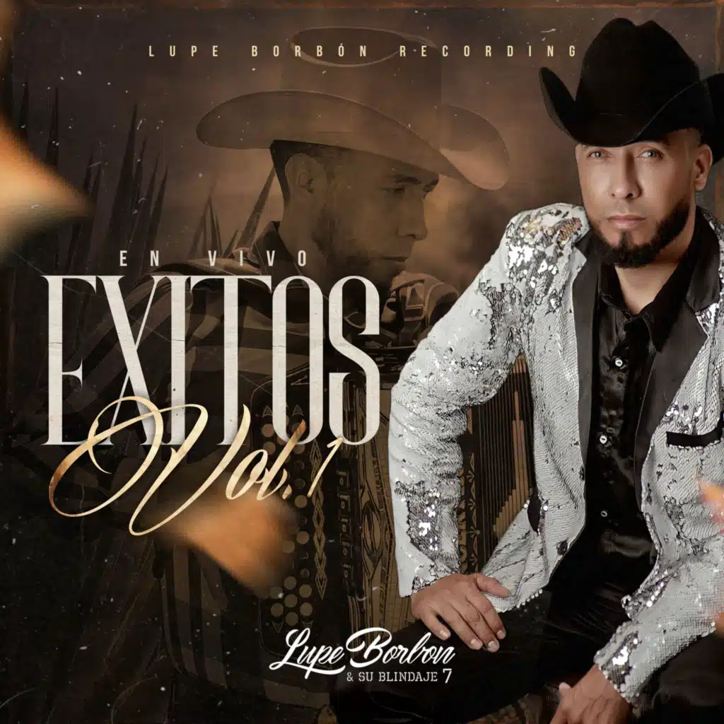 Exitos, Vol. 1 (En Vivo)