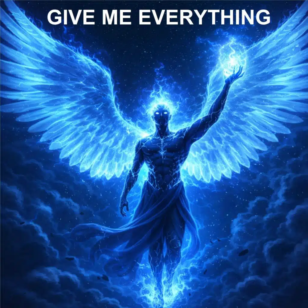 GIVE ME EVERYTHING