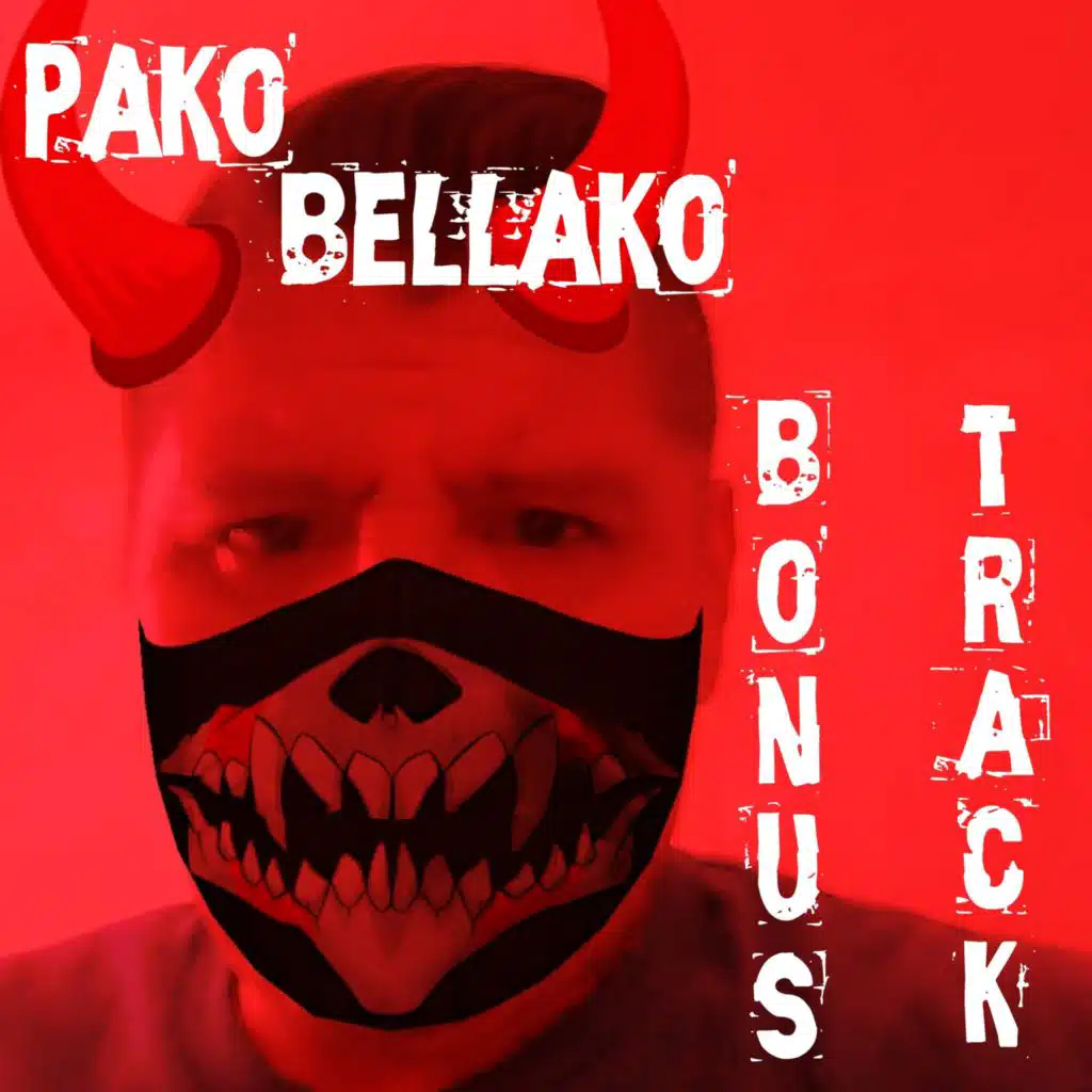 Pako bellako