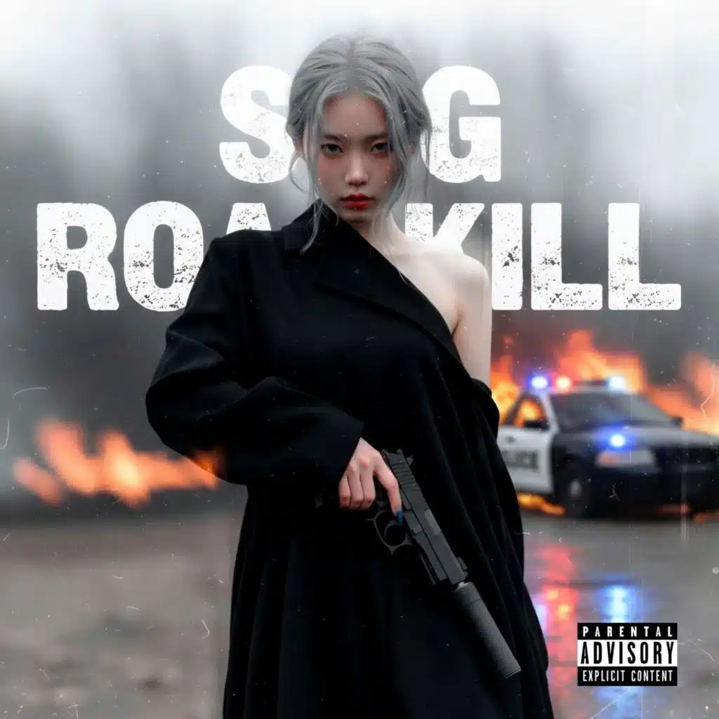 ROADKILL