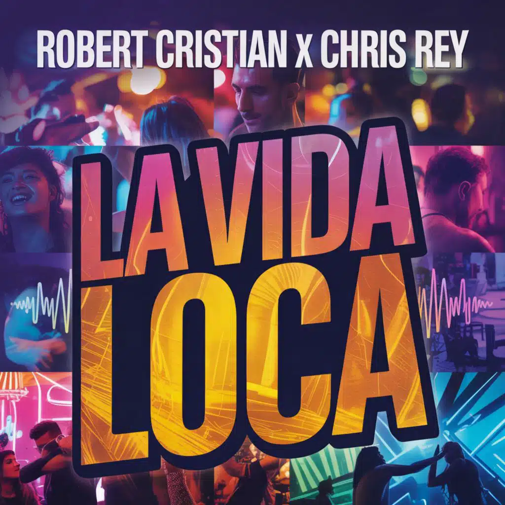 La vida loca