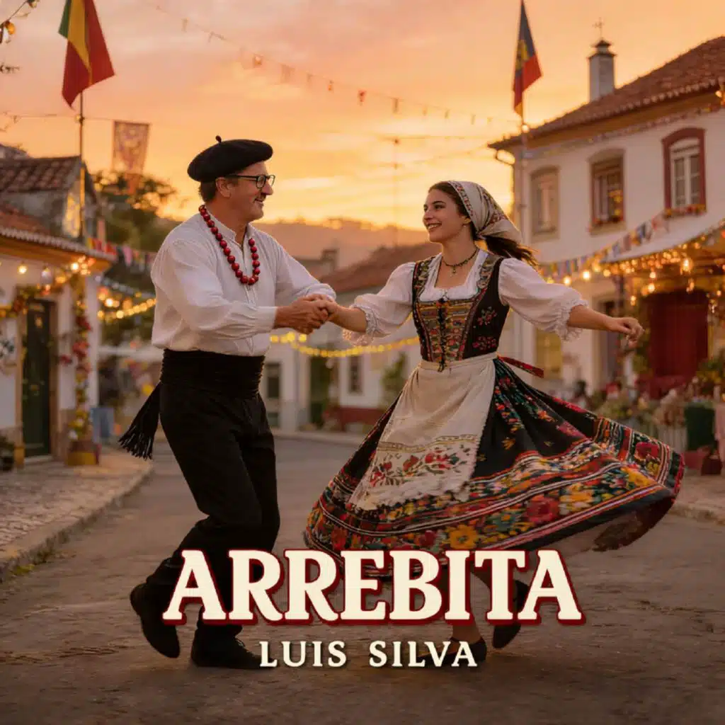 Arrebita, Arrebita, Arrebita