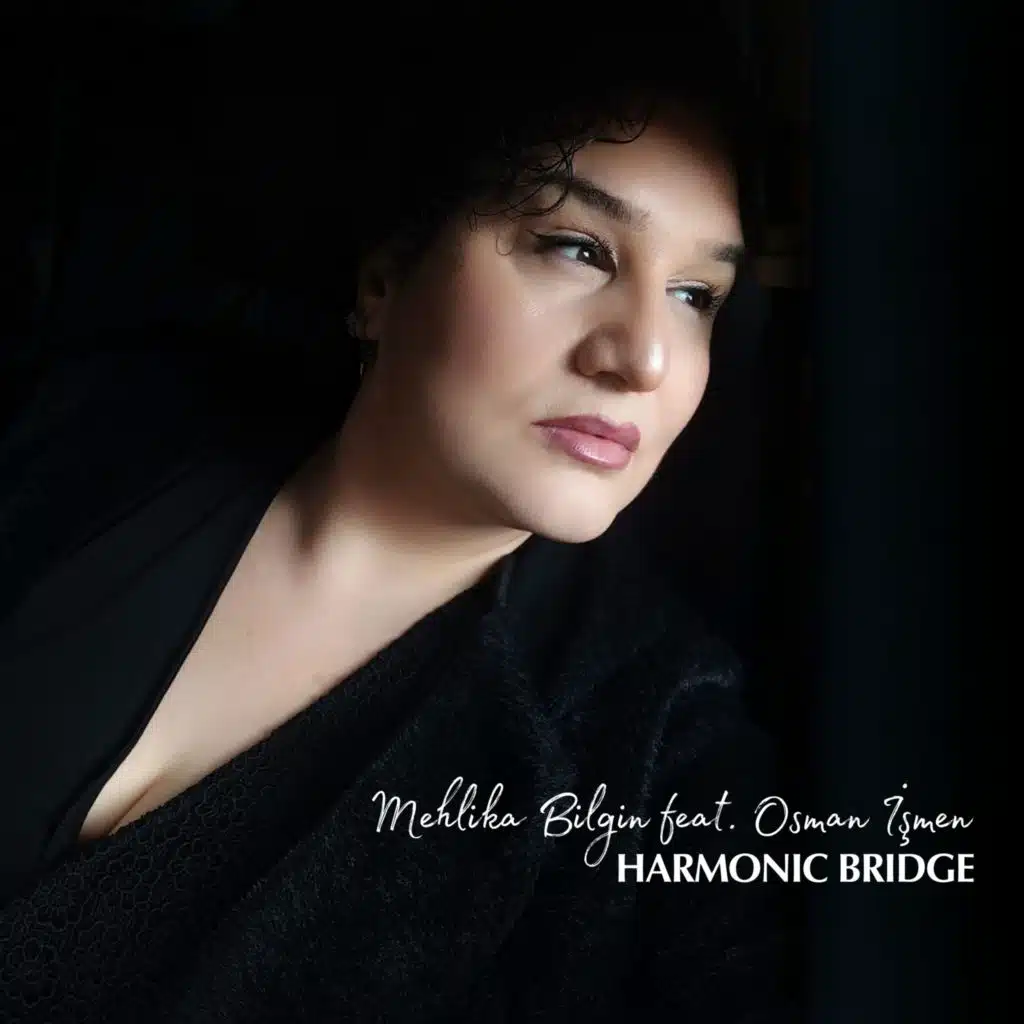 Harmonic Bridge (feat. Osman İşmen)