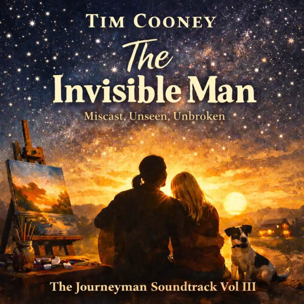 Tim Cooney