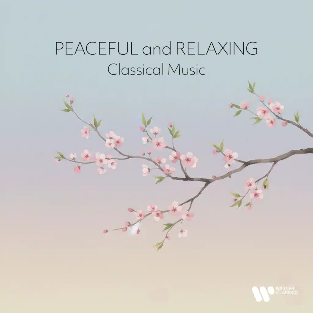 Wolfgang Amadeus Mozart, Claude Debussy & Frédéric Chopin
