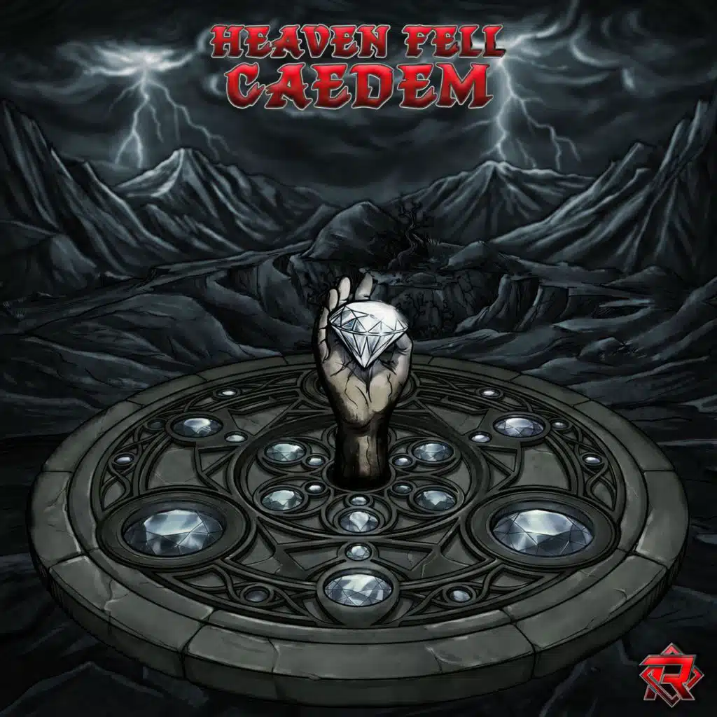 Heaven Fell