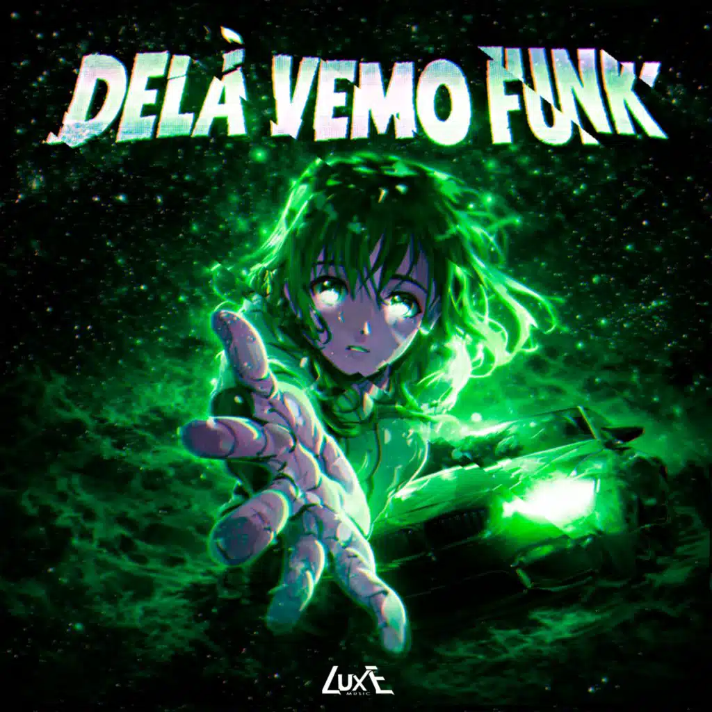 DELÁ VEMO FUNK