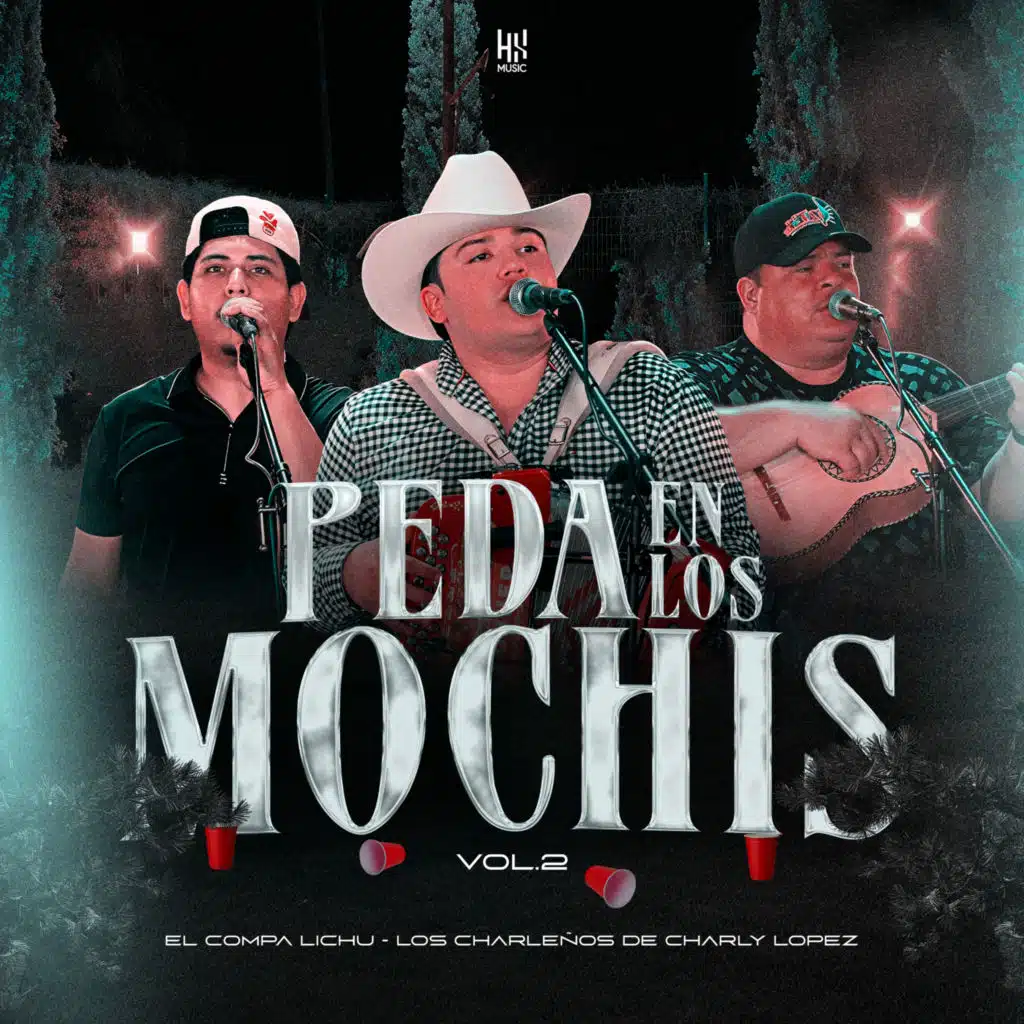 Peda En Los Mochis, Vol. 2