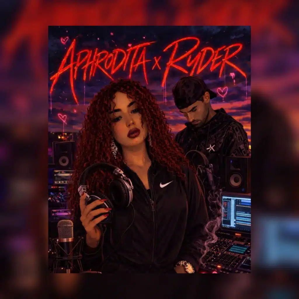 Restart (feat. aphrodita)