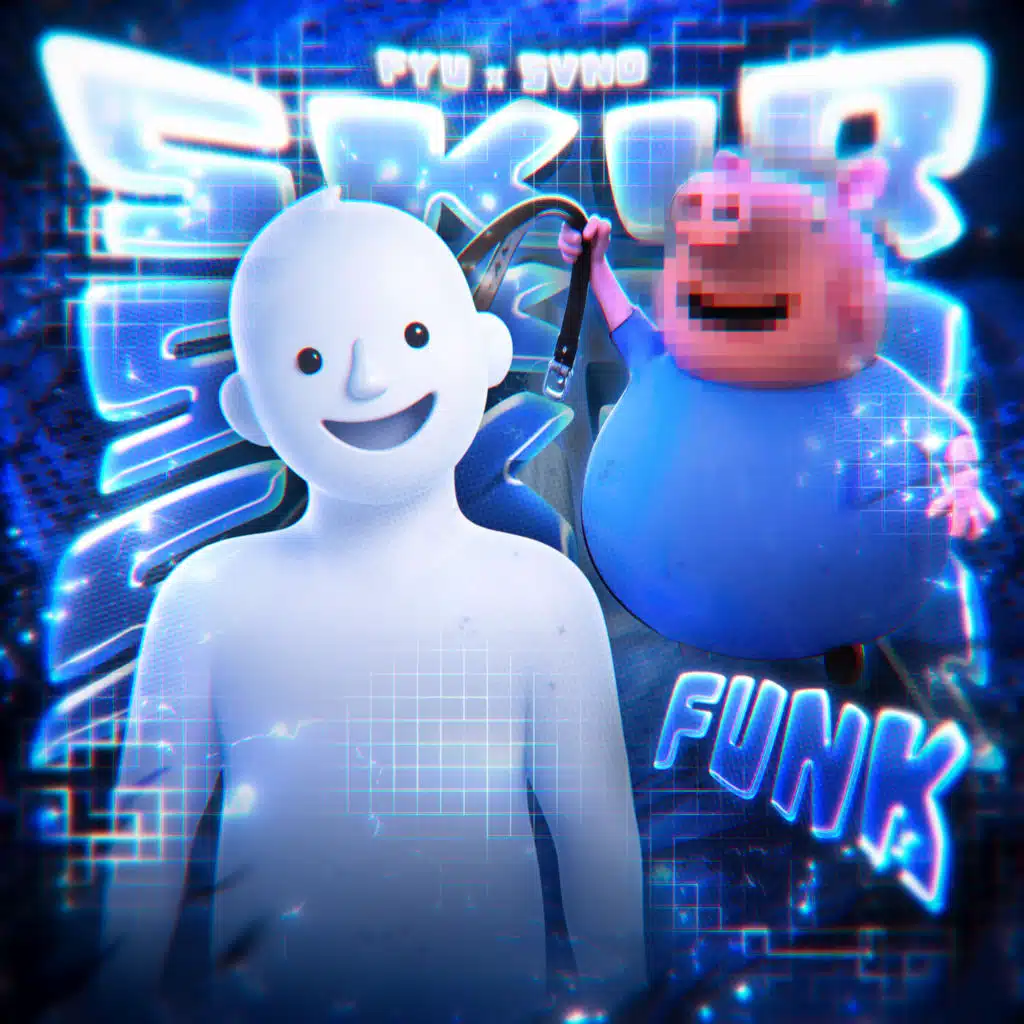 SKIR SKIR SKIR FUNK