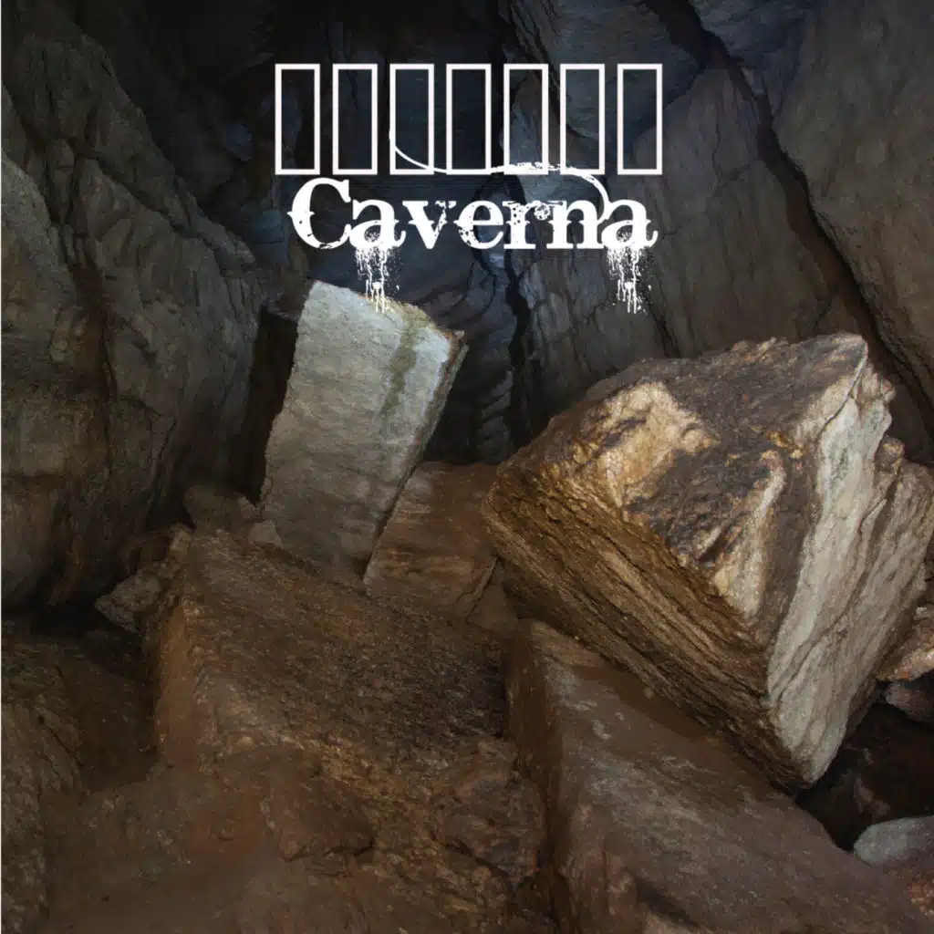 Caverna (Remastered 2024)