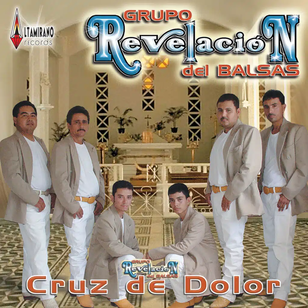 Cruz de Dolor