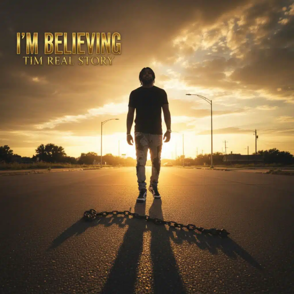 I’m Believing