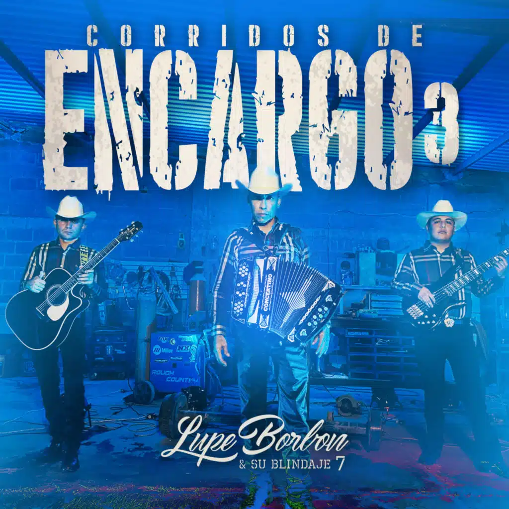 Corridos de Encargo, Vol. 3