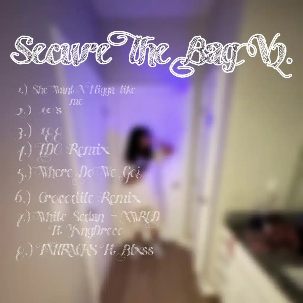 She Want A Nigga Like Me