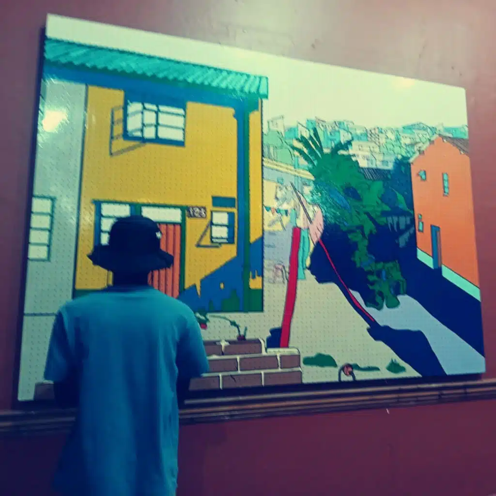 Mbiluni Yanu (feat. Blowermatic)