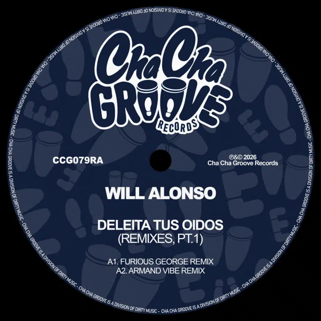 Will Alonso