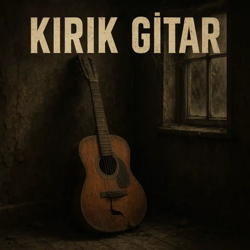 Kırık Gitar
