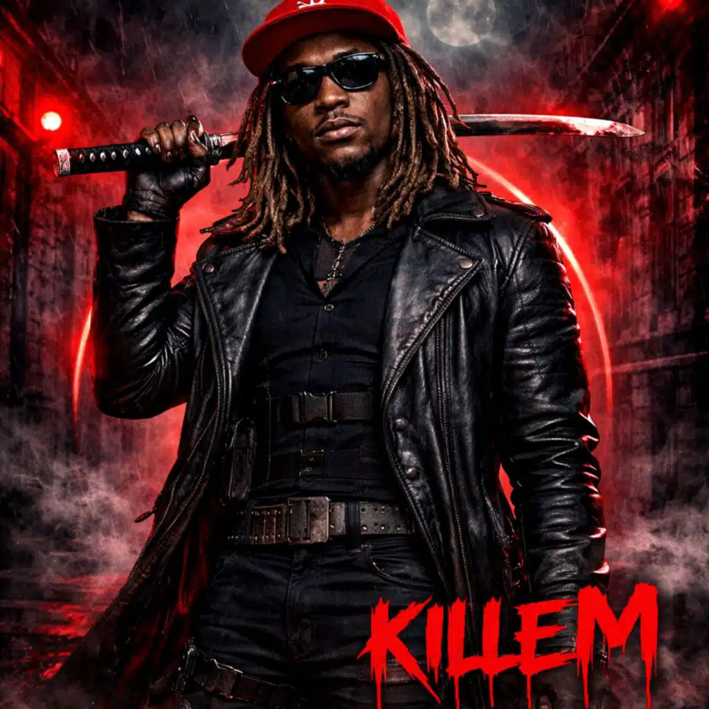 kill em