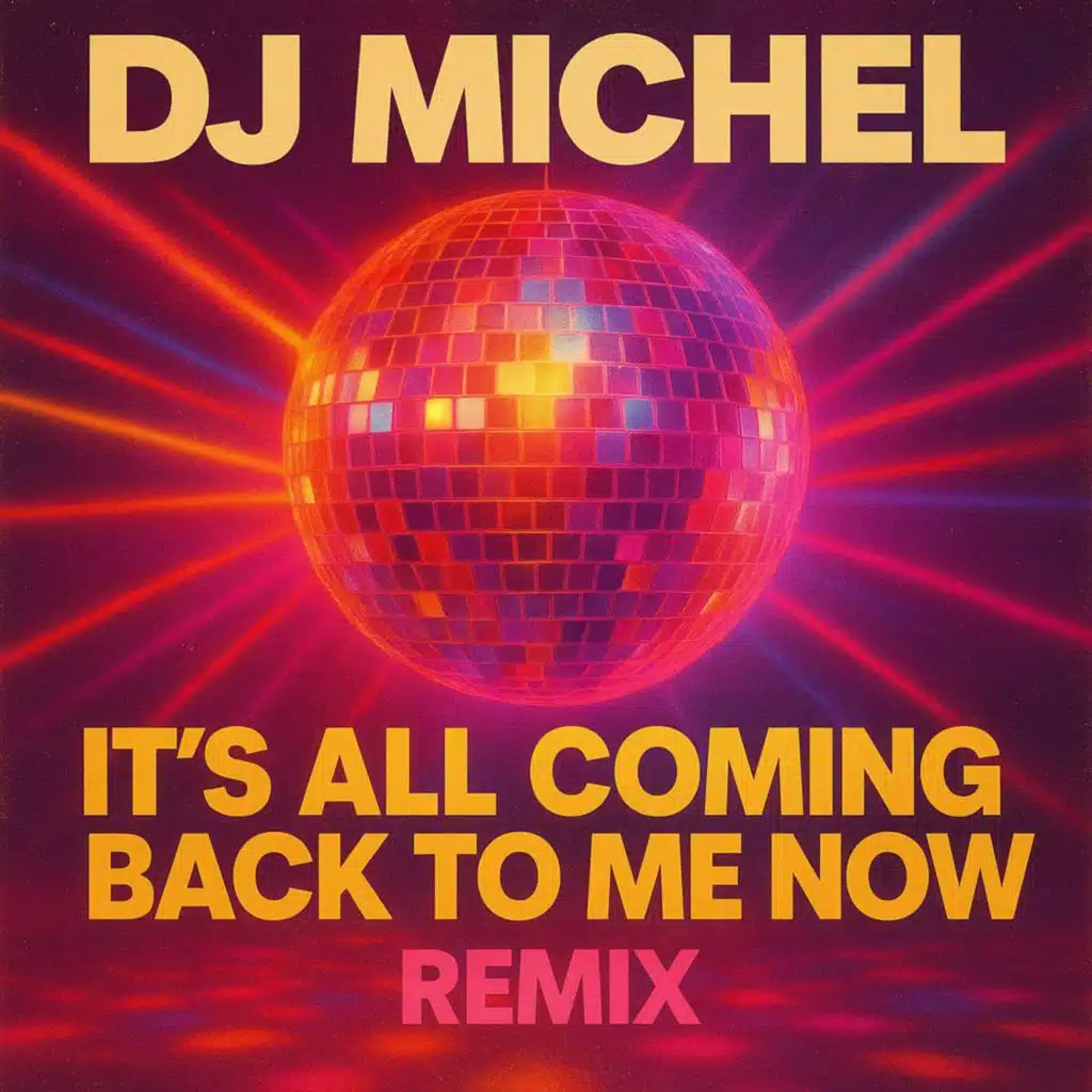 DJ Michel