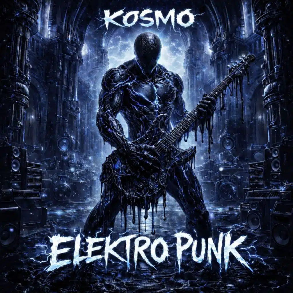 Elektro Punk