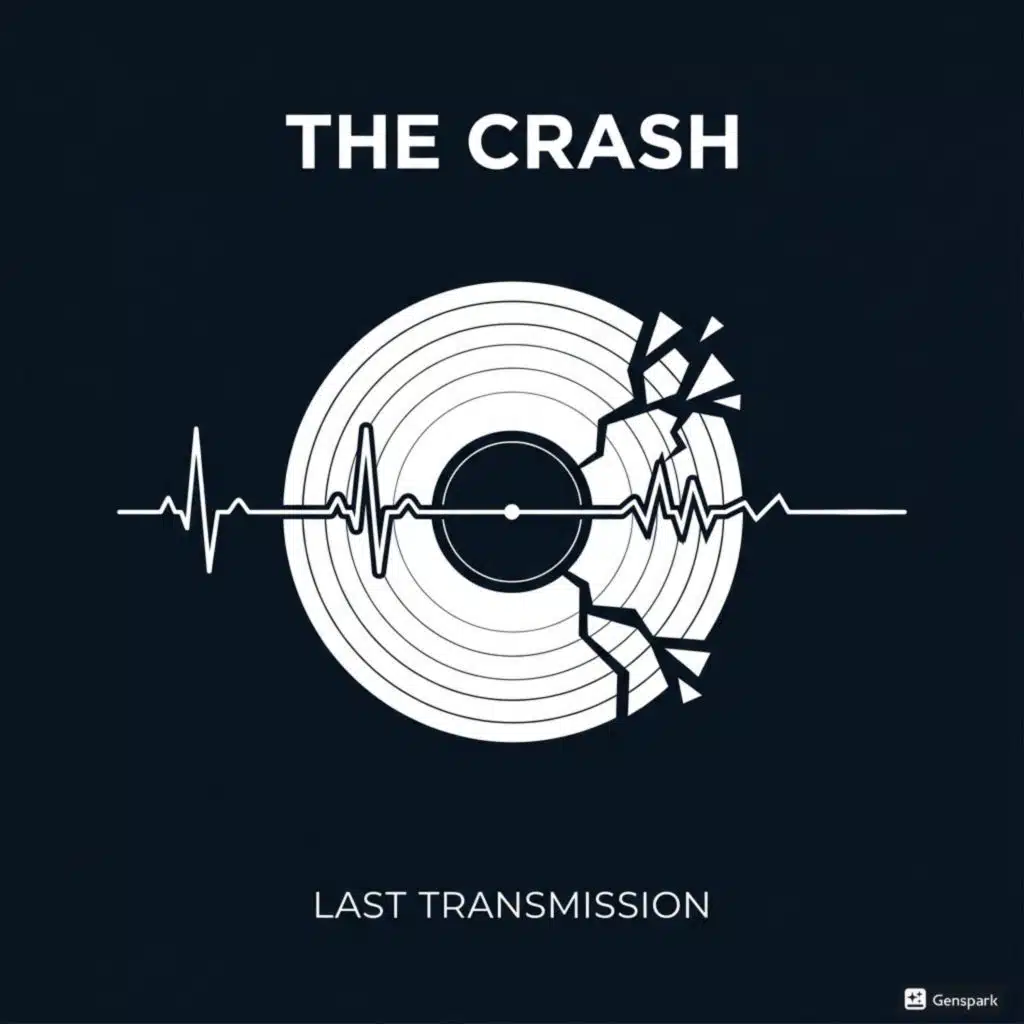 Last Transmission