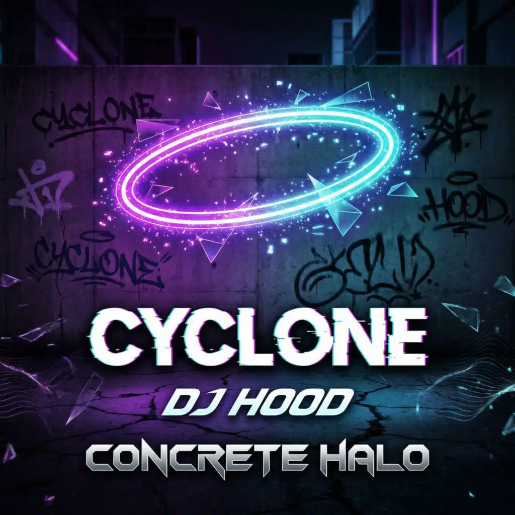 CYCLONE & DJ HOOD