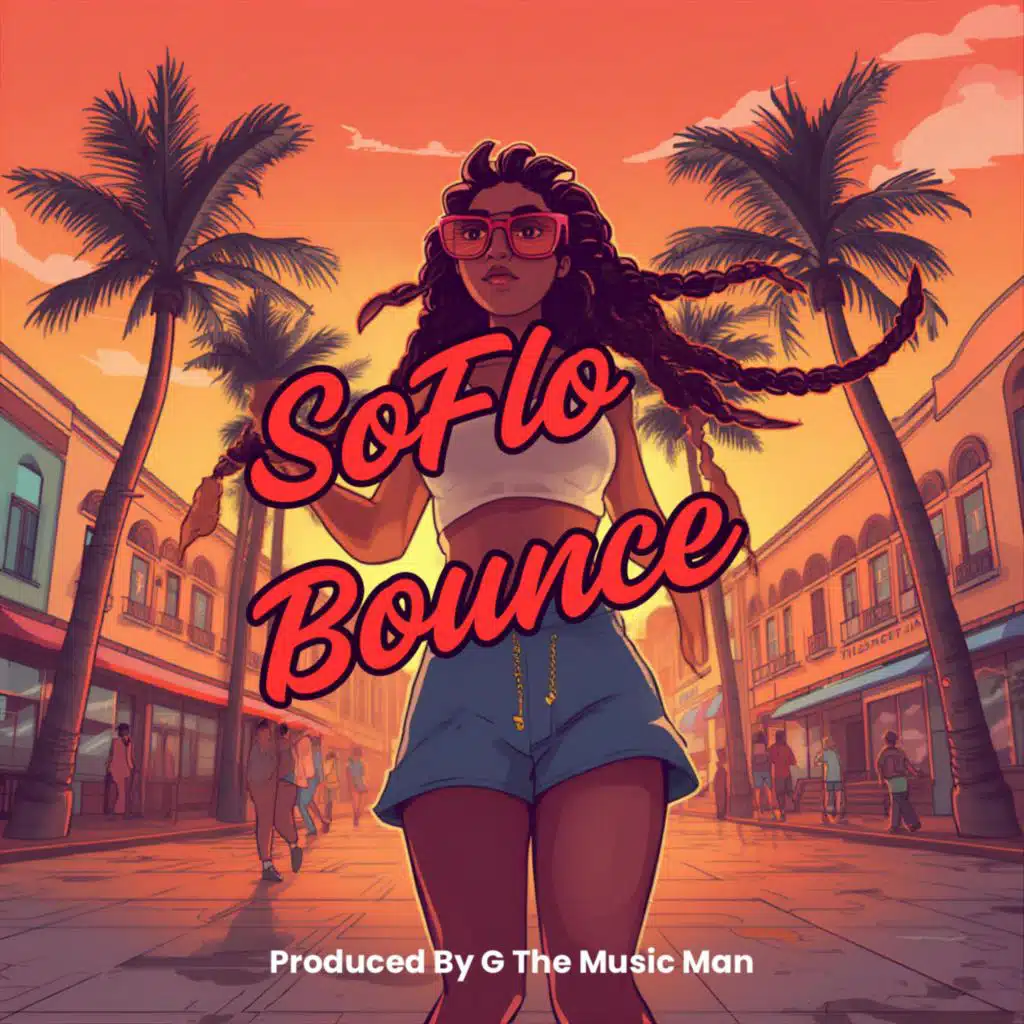 SoFlo Bounce