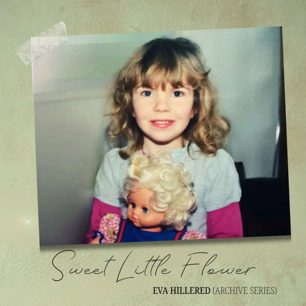 Sweet Little Flower (Archive Series)