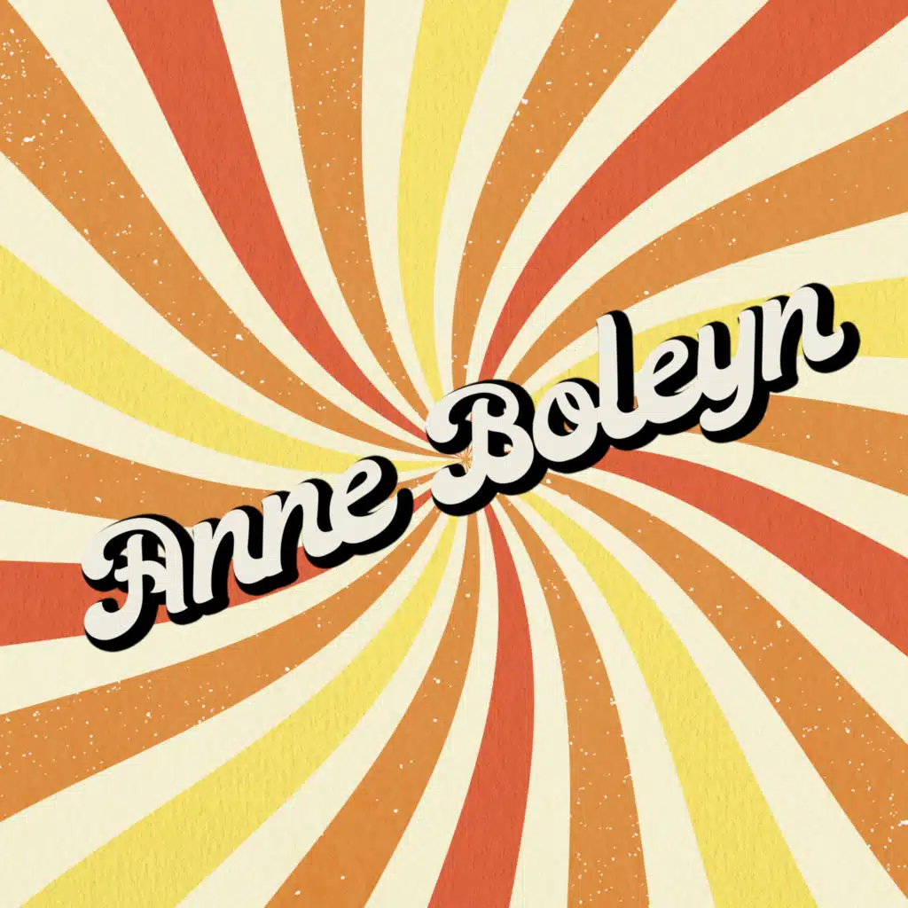 Anne Boleyn
