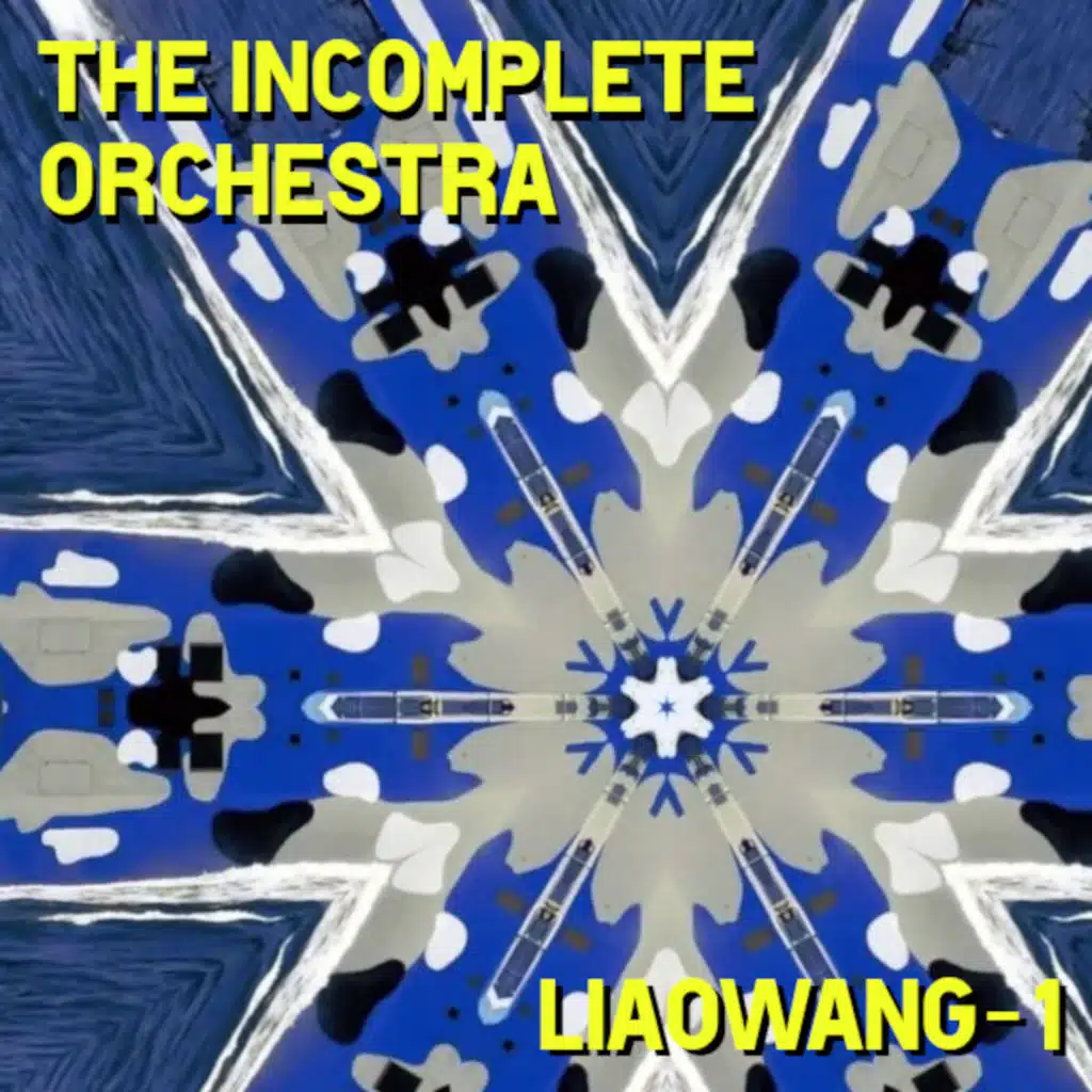 The Incomplete Orchestra