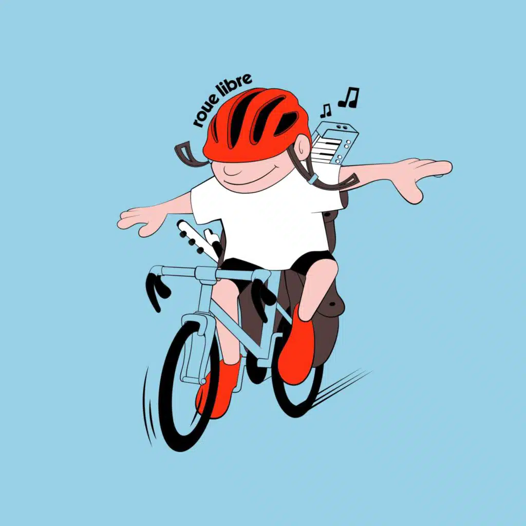Roue libre
