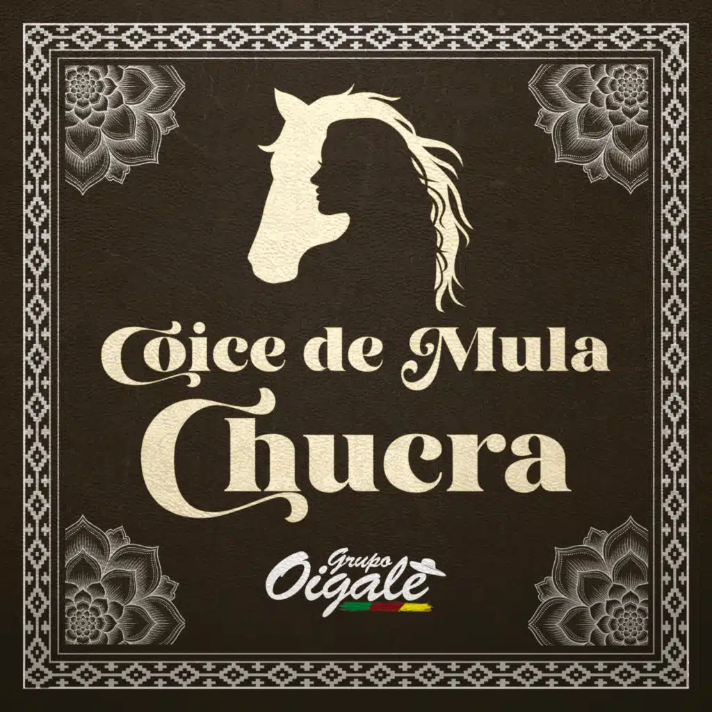 Grupo Oigalê