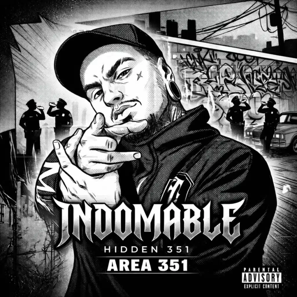 Indomable