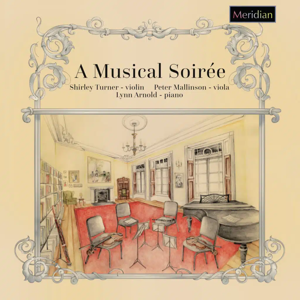 A Musical Soirée
