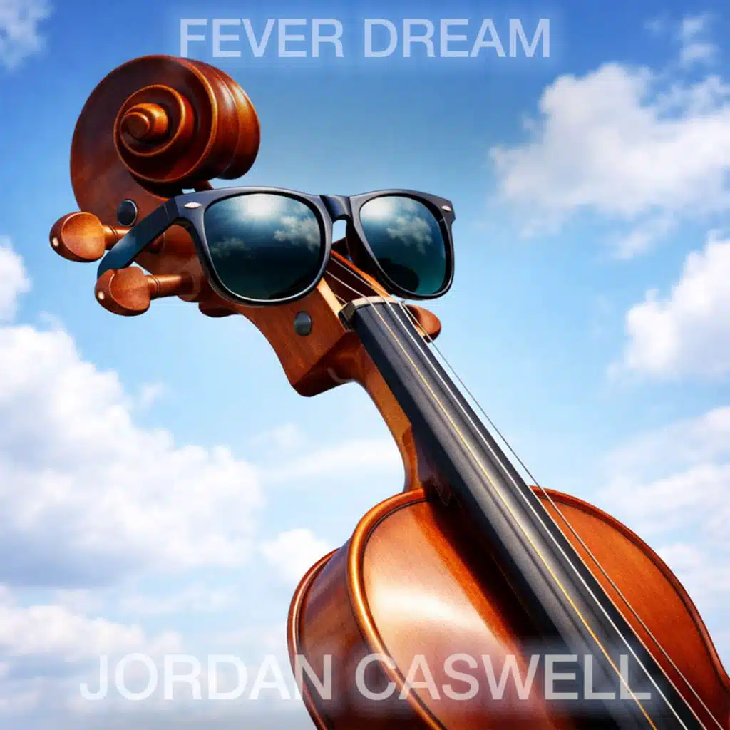 Jordan Caswell